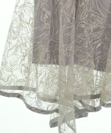 SNIDEL（スナイデル）ロング・マキシ丈スカート グレー サイズ:0(S位) レディース/2200631879060