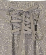 SNIDEL（スナイデル）ロング・マキシ丈スカート グレー サイズ:0(S位) レディース/2200631879060