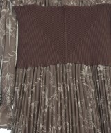 SNIDEL（スナイデル）ワンピース 茶 サイズ:0(S位) レディース/2200631879077