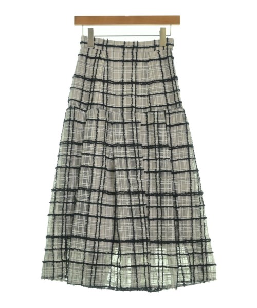 スナイデル(SNIDEL)のSNIDEL ロング・マキシ丈スカート