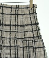 SNIDEL（スナイデル）ロング・マキシ丈スカート グレー サイズ:0(S位) レディース/2200631879084