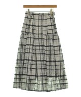 SNIDEL ロング・マキシ丈スカート