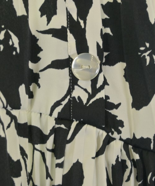 SNIDEL（スナイデル）ロング・マキシ丈スカート 黒 サイズ:0(S位) レディース/2200631879091