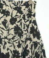 SNIDEL（スナイデル）ロング・マキシ丈スカート 黒 サイズ:0(S位) レディース/2200631879091