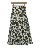 SNIDEL ロング・マキシ丈スカート