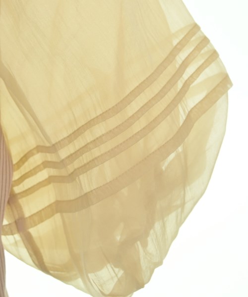 SNIDEL（スナイデル）ニット・セーター ベージュ サイズ:F レディース/2200631879121