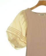 SNIDEL（スナイデル）ニット・セーター ベージュ サイズ:F レディース/2200631879121