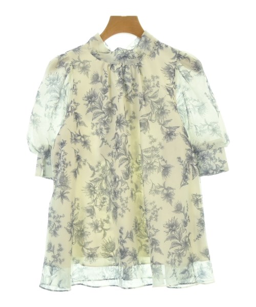 スナイデル(SNIDEL)のSNIDEL ブラウス