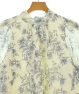 SNIDEL（スナイデル）ブラウス 白 サイズ:ONE レディース/2200631879145