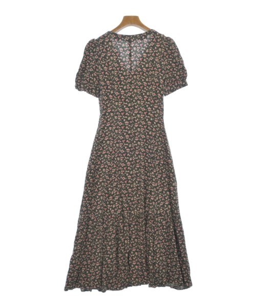 SNIDEL（スナイデル）ワンピース 黒 サイズ:0(S位) レディース/2200631879176