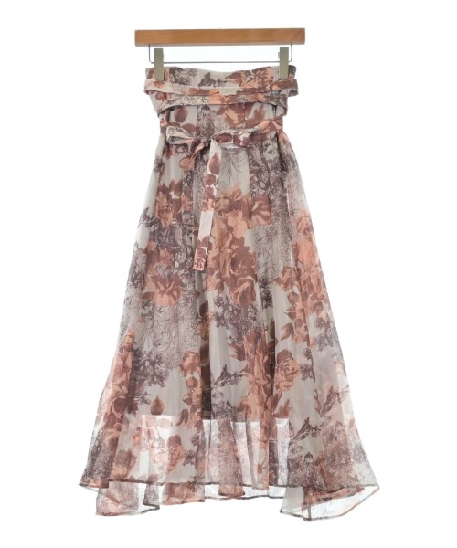 スナイデル(SNIDEL)のSNIDEL ロング・マキシ丈スカート