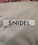 SNIDEL（スナイデル）ロング・マキシ丈スカート ピンク サイズ:0(S位) レディース/2200631879190