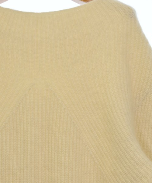 SNIDEL（スナイデル）ニット・セーター 白 サイズ:F レディース/2200632026227