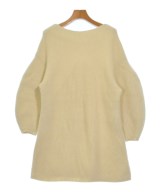 SNIDEL（スナイデル）ニット・セーター 白 サイズ:F レディース/2200632026227