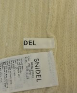 SNIDEL（スナイデル）ニット・セーター 白 サイズ:F レディース/2200632026227