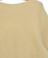 SNIDEL（スナイデル）ニット・セーター 白 サイズ:F レディース/2200632026227