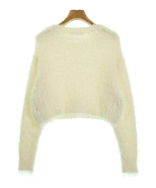 SNIDEL（スナイデル）ニット・セーター 白 サイズ:ONE レディース/2200632165056