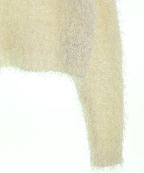 SNIDEL（スナイデル）ニット・セーター 白 サイズ:ONE レディース/2200632165056