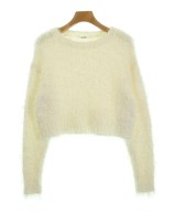 SNIDEL（スナイデル）ニット・セーター 白 サイズ:ONE レディース/2200632165056