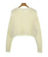 SNIDEL（スナイデル）ニット・セーター 白 サイズ:ONE レディース/2200632165056