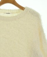 SNIDEL（スナイデル）ニット・セーター 白 サイズ:ONE レディース/2200632165056