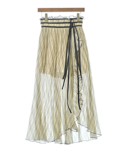 スナイデル(SNIDEL)のSNIDEL ロング・マキシ丈スカート