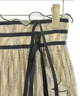 SNIDEL（スナイデル）ロング・マキシ丈スカート ベージュ サイズ:1(M位) レディース/2200618192038