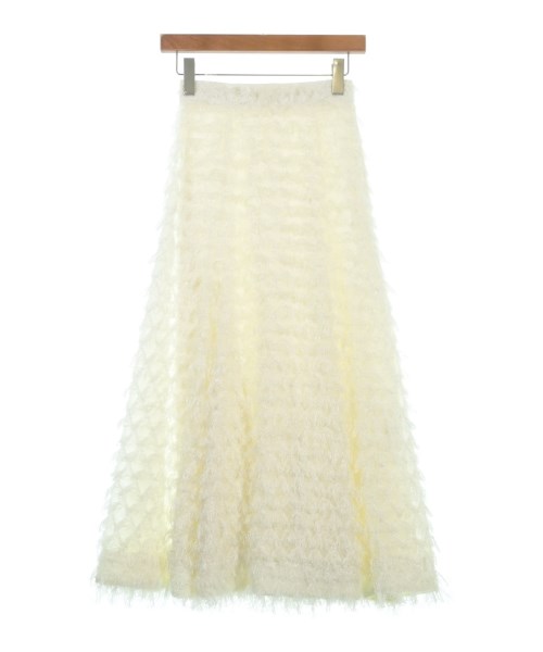 スナイデル(SNIDEL)のSNIDEL ロング・マキシ丈スカート