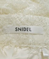 SNIDEL（スナイデル）ロング・マキシ丈スカート 白 サイズ:0(S位) レディース/2200618192045