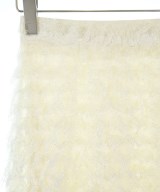 SNIDEL（スナイデル）ロング・マキシ丈スカート 白 サイズ:0(S位) レディース/2200618192045