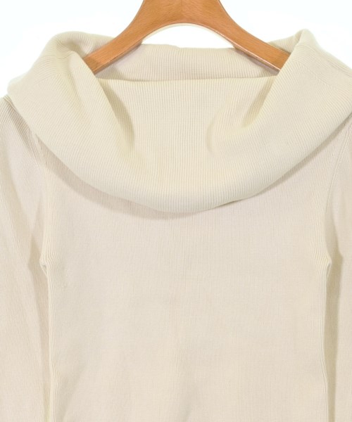 SNIDEL（スナイデル）ニット・セーター ベージュ サイズ:ONE レディース/2200618192076