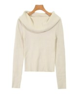 SNIDEL ニット・セーター