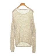 SNIDEL（スナイデル）ニット・セーター ベージュ サイズ:ONE レディース/2200618192083