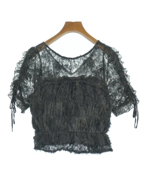 SNIDEL（スナイデル）Tシャツ・カットソー グレー サイズ:ONE レディース/2200632553051