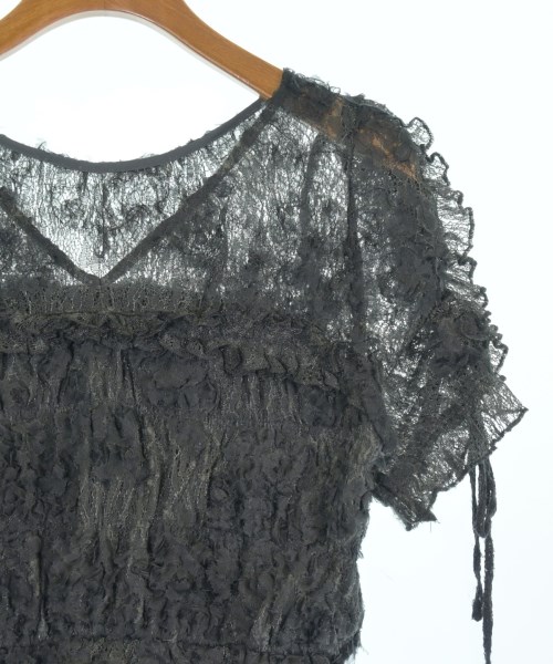 SNIDEL（スナイデル）Tシャツ・カットソー グレー サイズ:ONE レディース/2200632553051