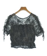 SNIDEL（スナイデル）Tシャツ・カットソー グレー サイズ:ONE レディース/2200632553051