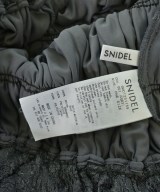SNIDEL（スナイデル）Tシャツ・カットソー グレー サイズ:ONE レディース/2200632553051