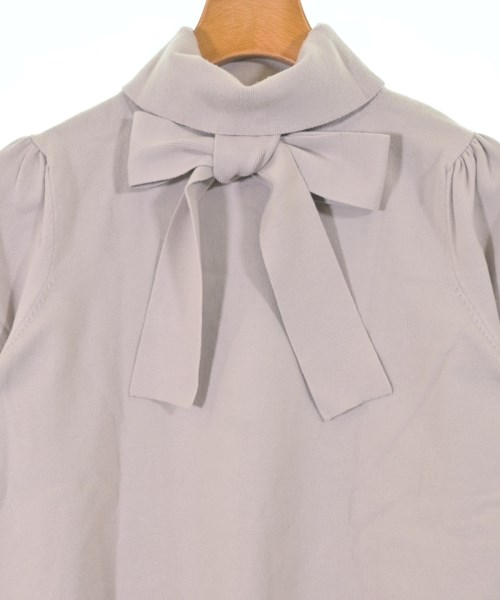 SNIDEL（スナイデル）ニット・セーター ピンク サイズ:ONE レディース/2200628103062