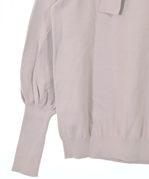 SNIDEL（スナイデル）ニット・セーター ピンク サイズ:ONE レディース/2200628103062