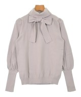 SNIDEL ニット・セーター