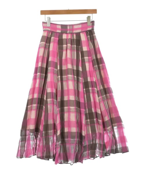 スナイデル(SNIDEL)のSNIDEL ロング・マキシ丈スカート