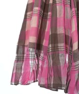 SNIDEL（スナイデル）ロング・マキシ丈スカート ピンク サイズ:1(M位) レディース/2200633049027