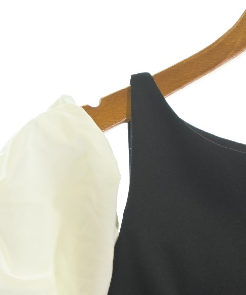 SNIDEL（スナイデル）ワンピース 黒 サイズ:0(S位) レディース/2200633049034