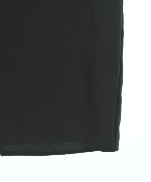 SNIDEL（スナイデル）ワンピース 黒 サイズ:0(S位) レディース/2200633049034