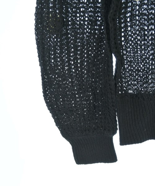 SNIDEL（スナイデル）ニット・セーター 黒 サイズ:F レディース/2200620871037