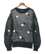 SNIDEL（スナイデル）ニット・セーター 黒 サイズ:F レディース/2200620871037