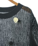 SNIDEL（スナイデル）ニット・セーター 黒 サイズ:F レディース/2200620871037