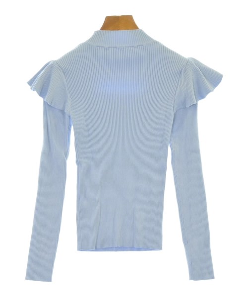 SNIDEL（スナイデル）ニット・セーター 青 サイズ:F レディース/2200620871044