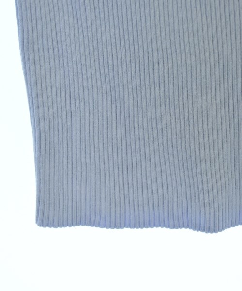 SNIDEL（スナイデル）ニット・セーター 青 サイズ:F レディース/2200620871044