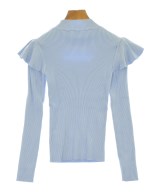 SNIDEL（スナイデル）ニット・セーター 青 サイズ:F レディース/2200620871044